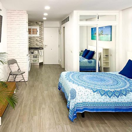 Hercules Suite Benalmadena Exterior photo