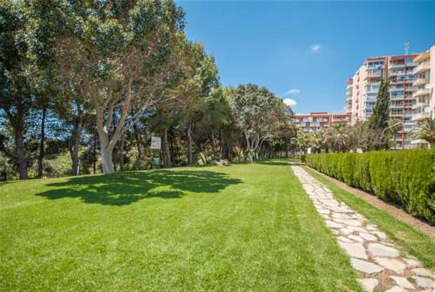 Hercules Suite Benalmadena Exterior photo