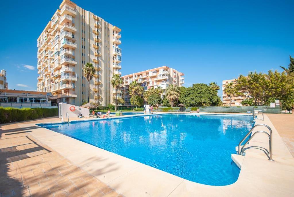 Hercules Suite Benalmadena Exterior photo